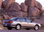 Chevrolet Malibu 1998 года
